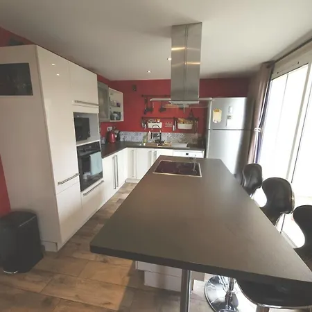 Maison De Famille 4-6 Personnes A 5 Min Du Futuroscope Chasseneuil-du-Poitou