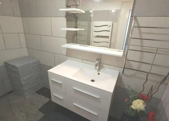 Maison De Famille 4-6 Personnes A 5 Min Du Futuroscope * Chasseneuil-du-Poitou